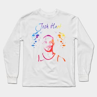 Josh Hart Long Sleeve T-Shirt